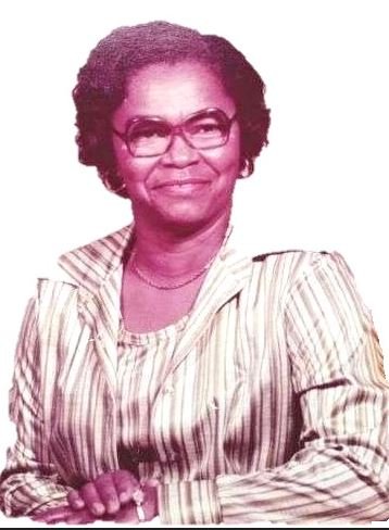 View Obituary for Winona Lavell Bailey